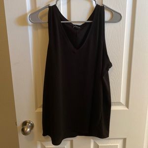 Express black Large top